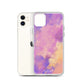 Purple Sky Case for iPhone®