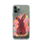 Red Bunny Case for iPhone®