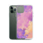 Purple Sky Case for iPhone®