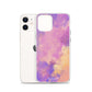 Purple Sky Case for iPhone®