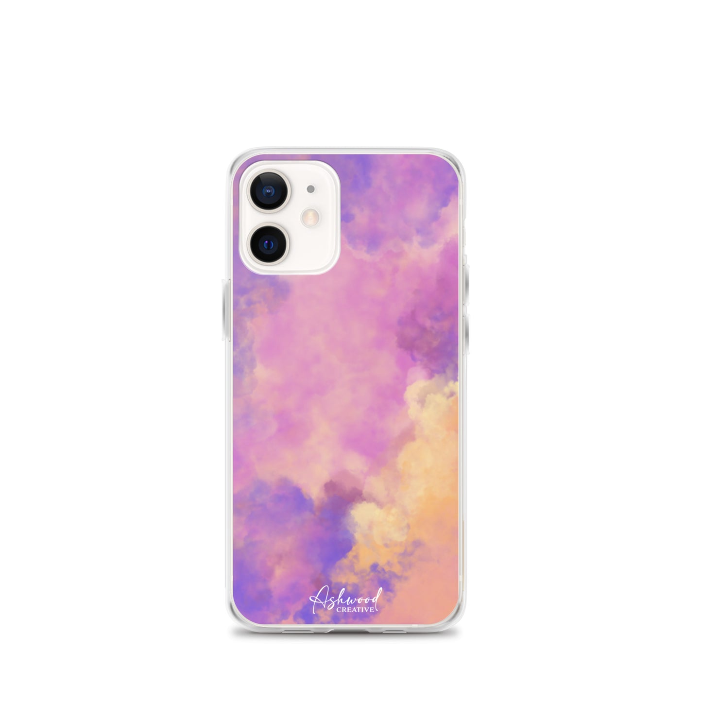 Purple Sky Case for iPhone®