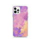 Purple Sky Case for iPhone®