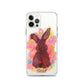 Red Bunny Case for iPhone®