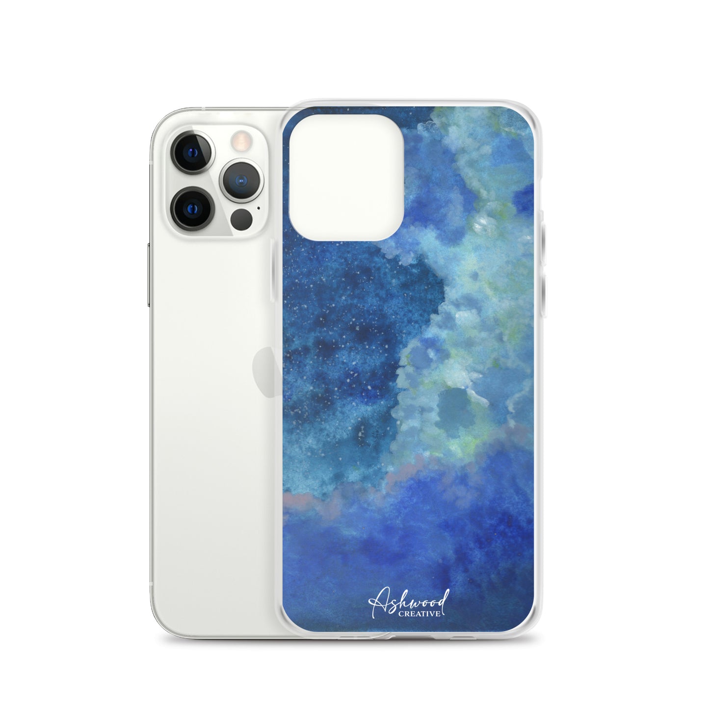 Starry Night Case for iPhone®