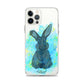 Blue Bunny Case for iPhone®