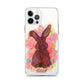 Red Bunny Case for iPhone®