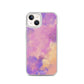 Purple Sky Case for iPhone®