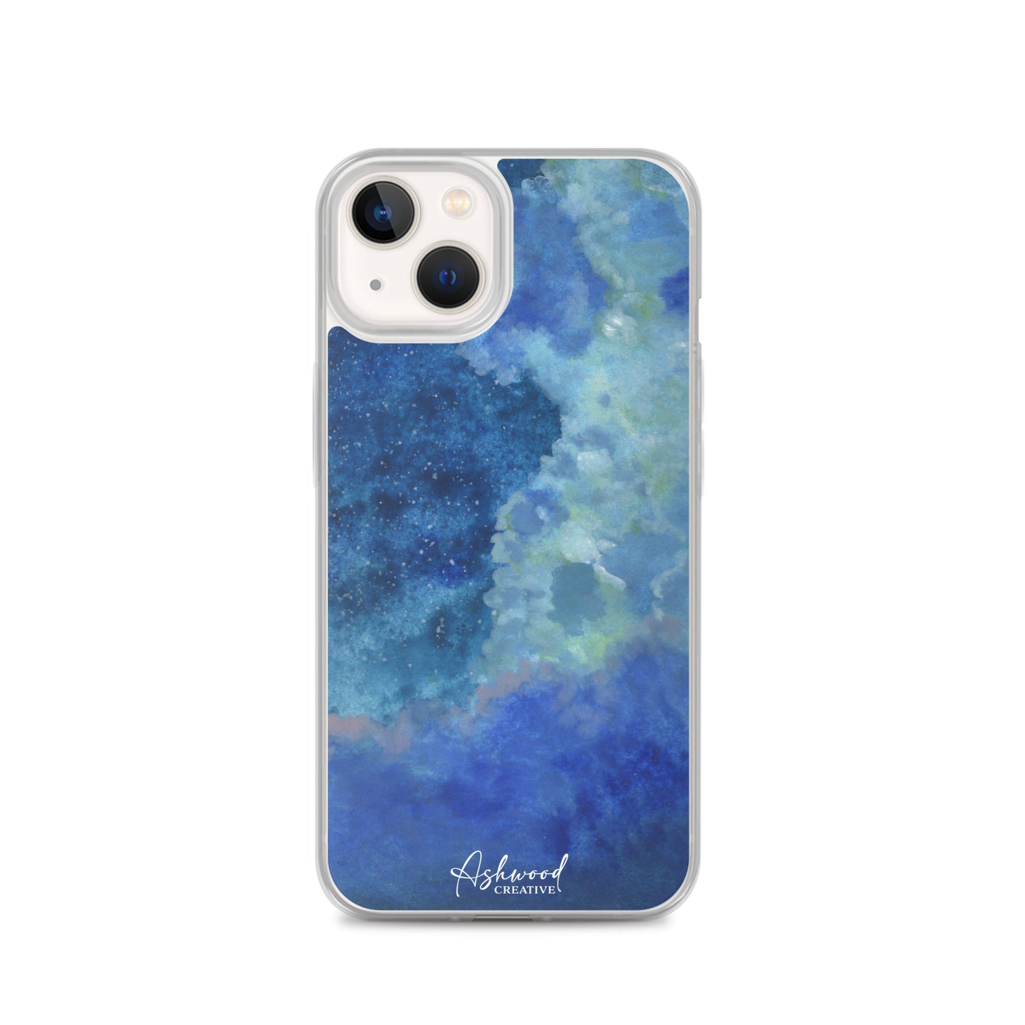 Starry Night Case for iPhone®