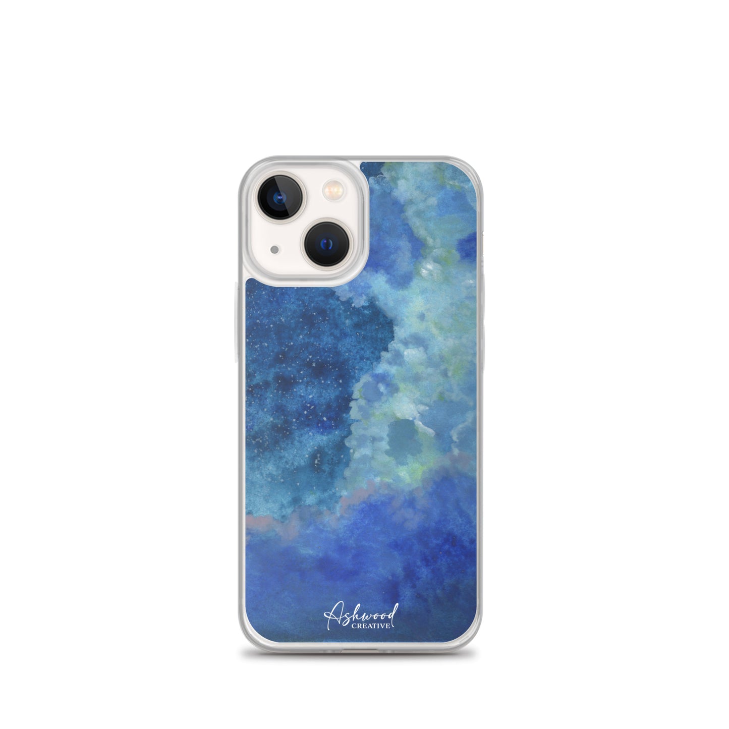 Starry Night Case for iPhone®