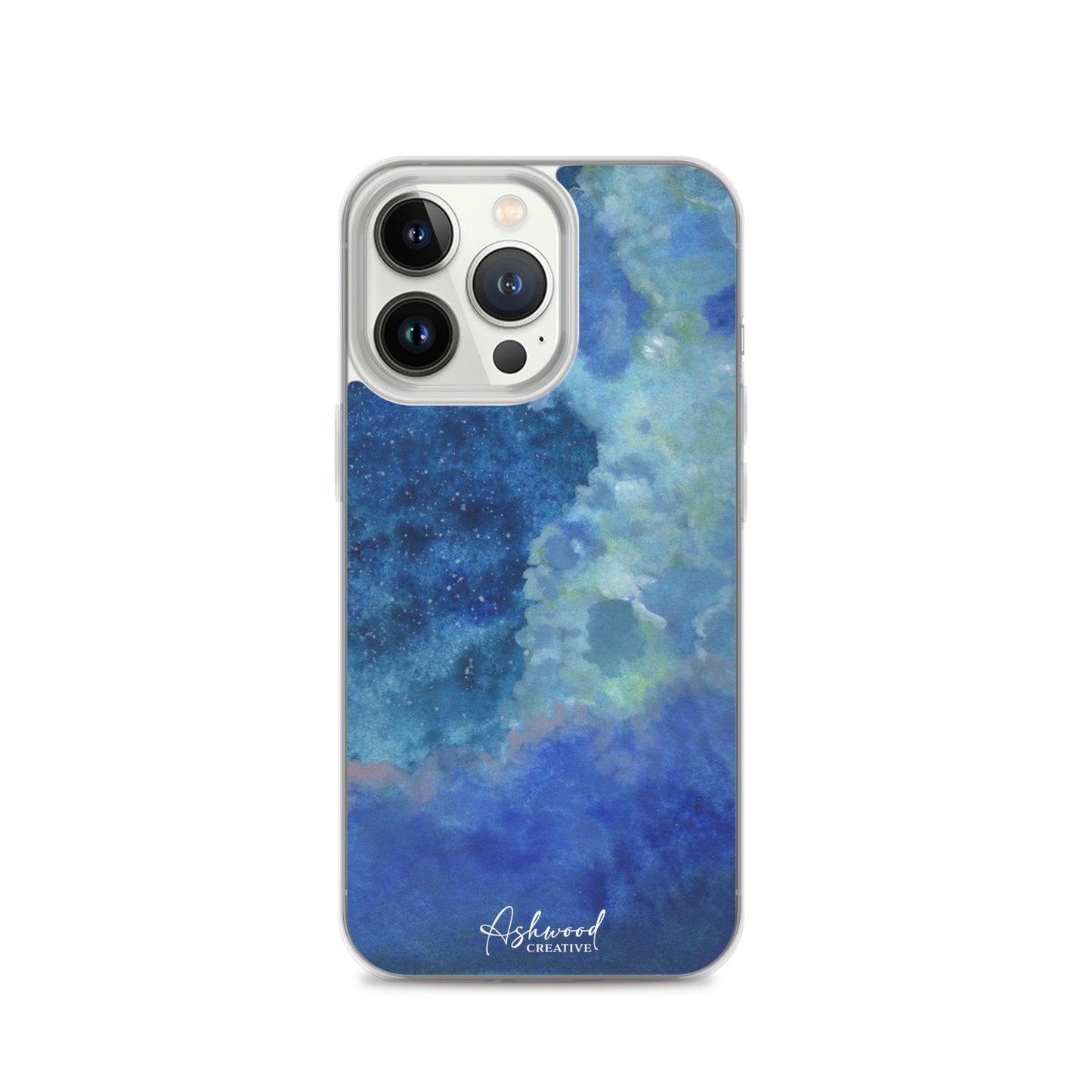 Starry Night Case for iPhone®