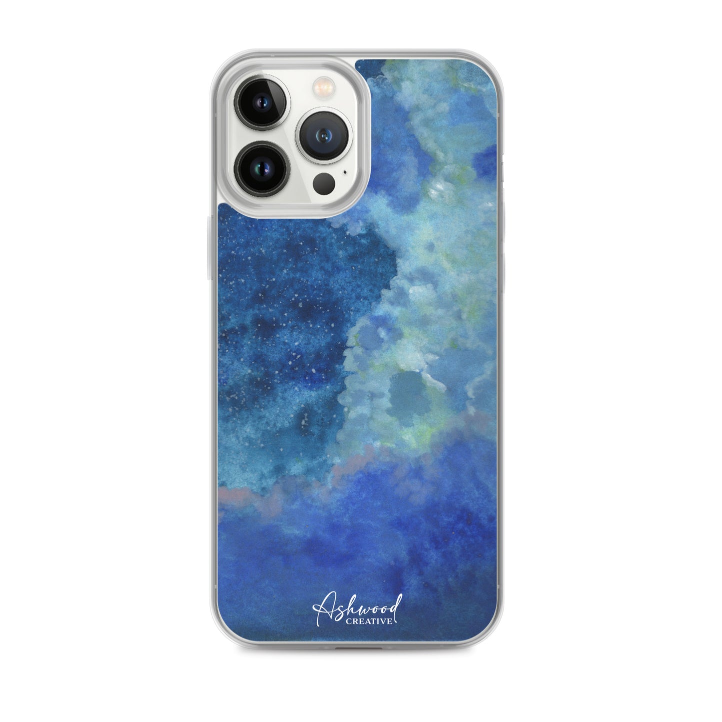 Starry Night Case for iPhone®