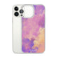 Purple Sky Case for iPhone®