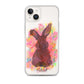 Red Bunny Case for iPhone®