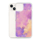 Purple Sky Case for iPhone®