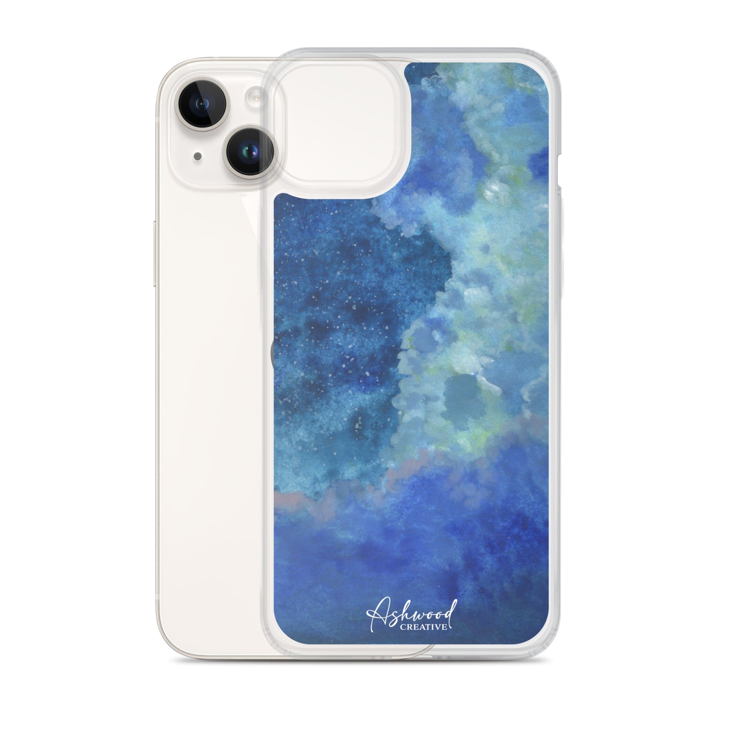 Starry Night Case for iPhone®