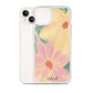 Yellow Flowers Case for iPhone®