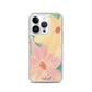 Yellow Flowers Case for iPhone®