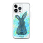 Blue Bunny Case for iPhone®