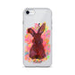 Red Bunny Case for iPhone®