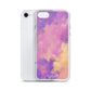 Purple Sky Case for iPhone®