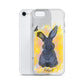 Yellow Bunny Case for iPhone®