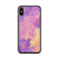 Purple Sky Case for iPhone®