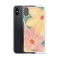 Yellow Flowers Case for iPhone®