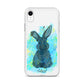 Blue Bunny Case for iPhone®