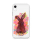 Red Bunny Case for iPhone®