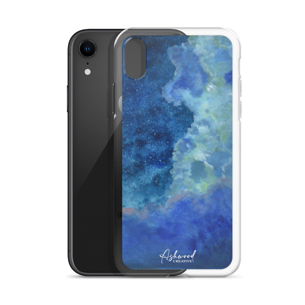 Starry Night Case for iPhone®