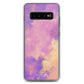 Purple Sky Case for Samsung®