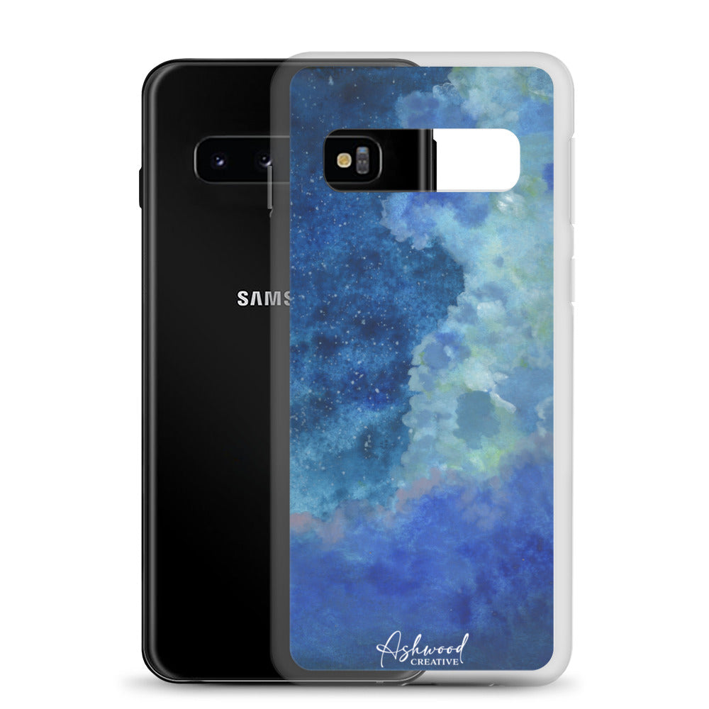 Starry Night Case for Samsung®