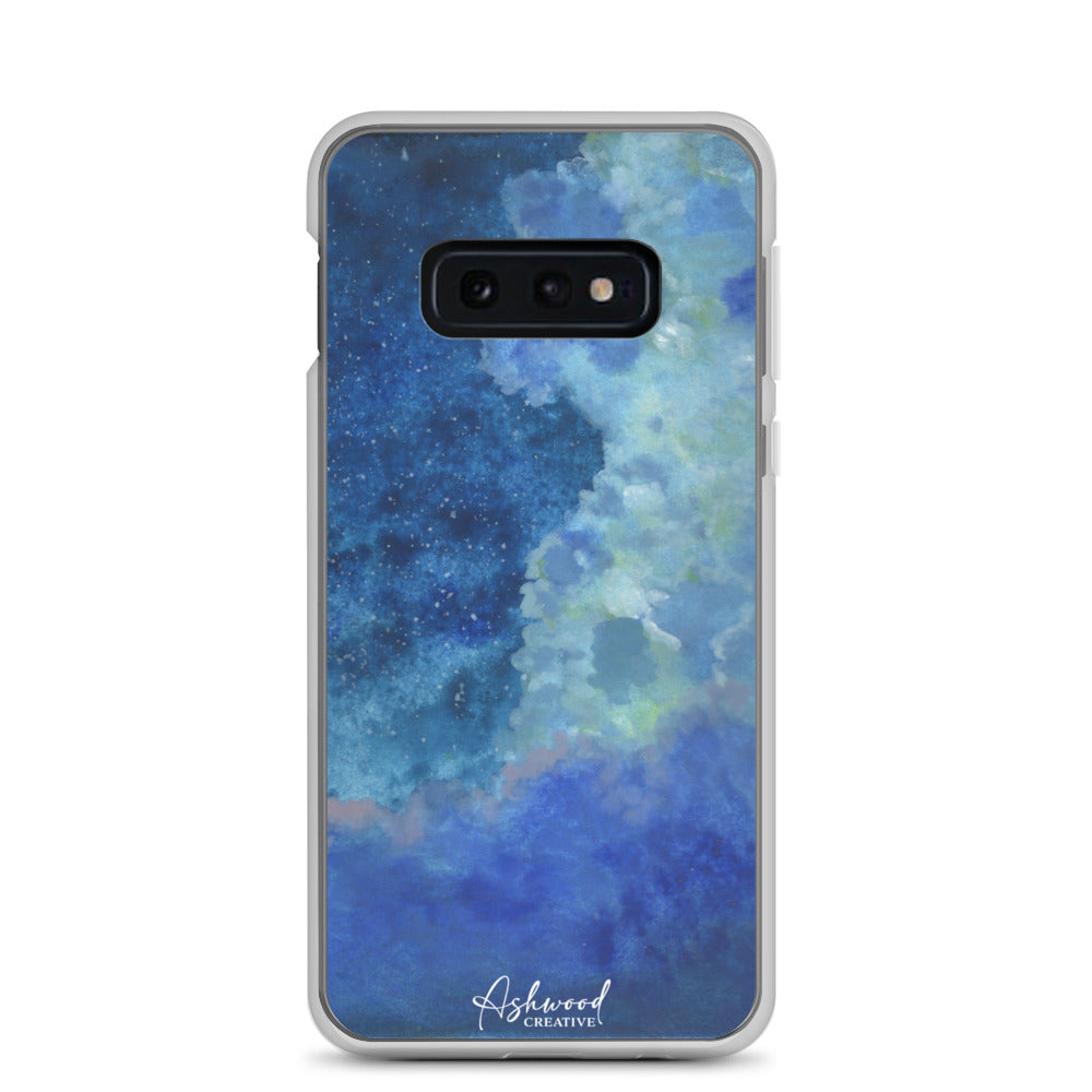 Starry Night Case for Samsung®