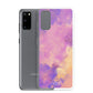 Purple Sky Case for Samsung®