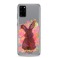 Red Bunny Case for Samsung®