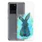 Blue Bunny Case for Samsung®