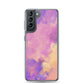 Purple Sky Case for Samsung®