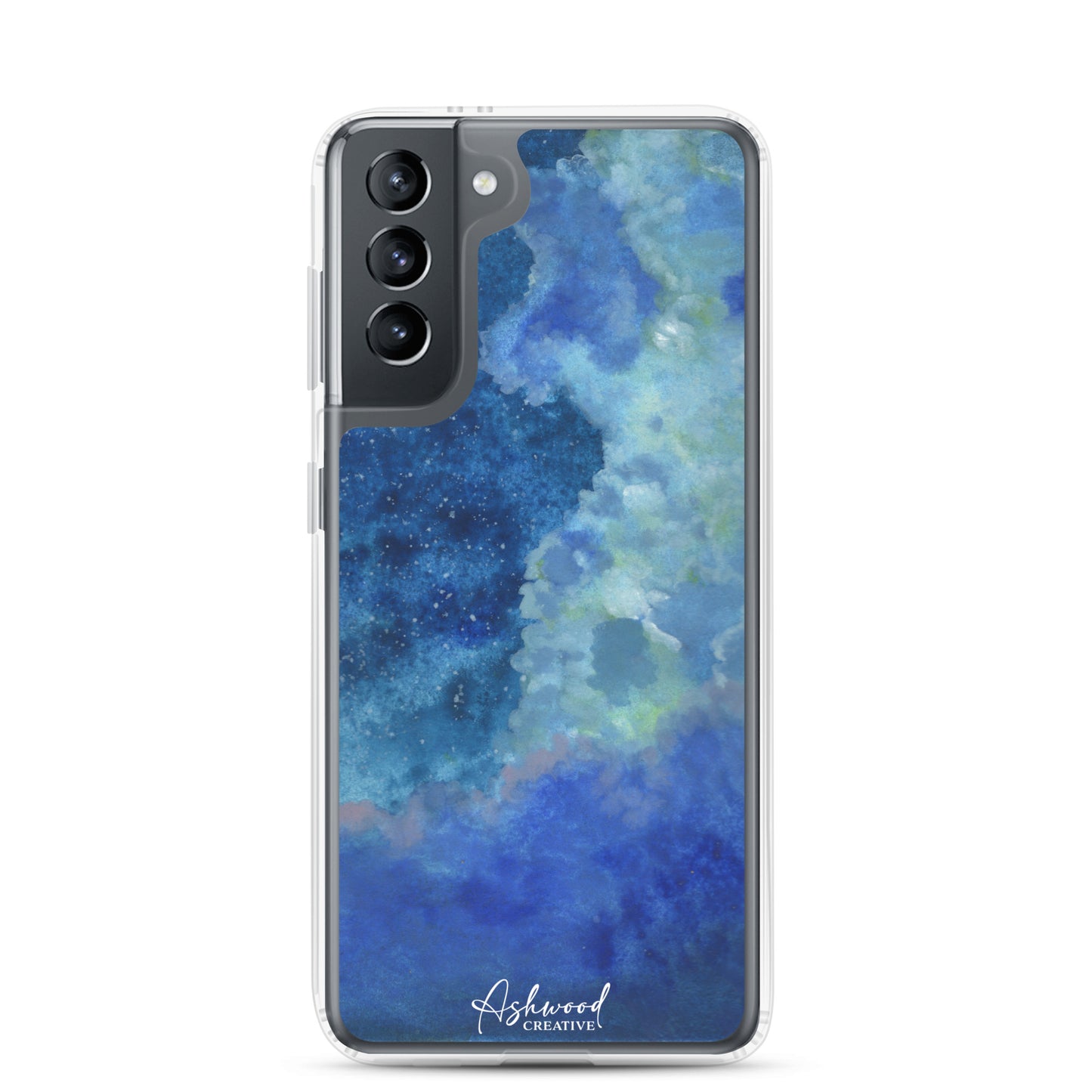 Starry Night Case for Samsung®