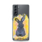 Yellow Bunny Case for Samsung®