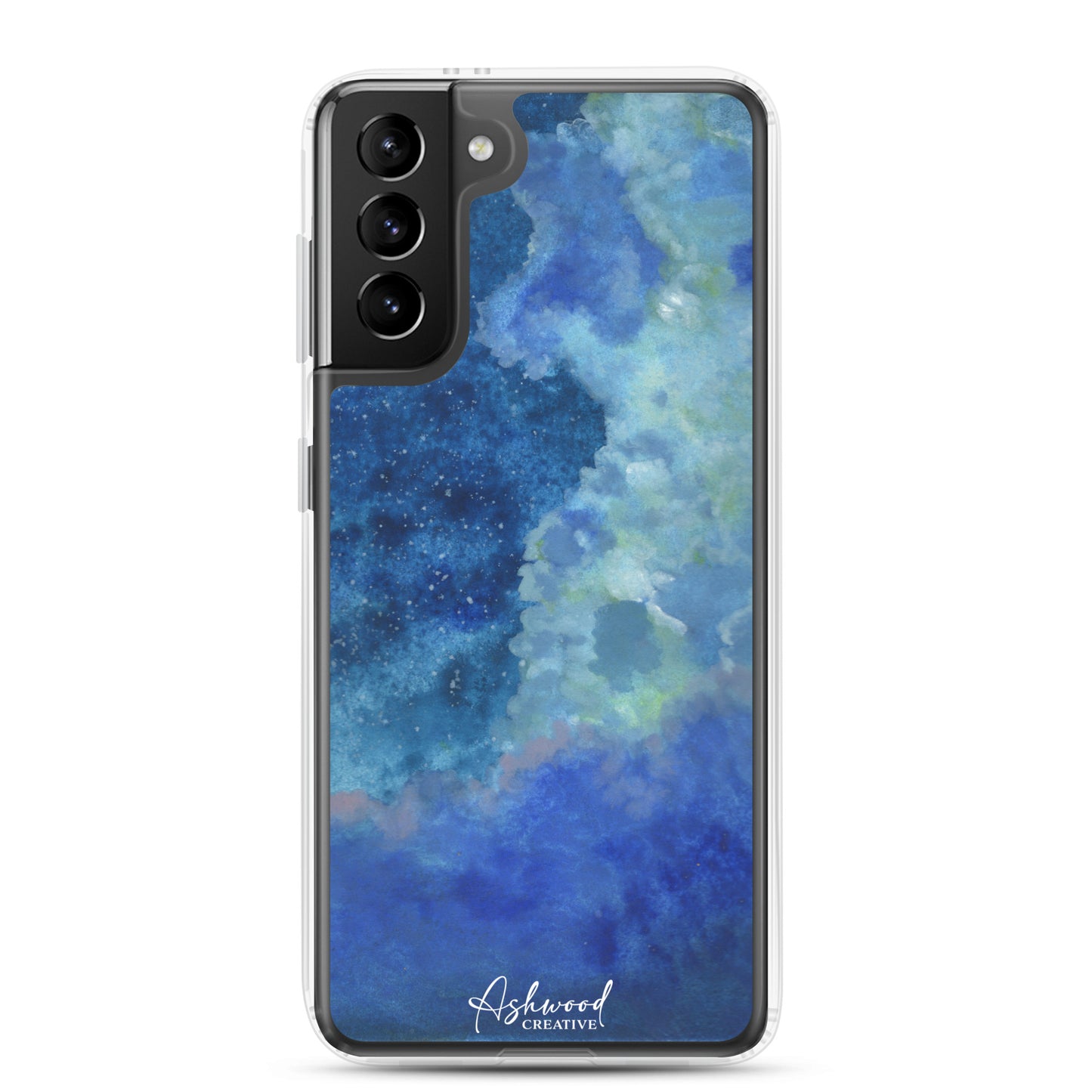 Starry Night Case for Samsung®