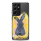 Yellow Bunny Case for Samsung®