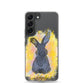 Yellow Bunny Case for Samsung®