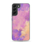 Purple Sky Case for Samsung®