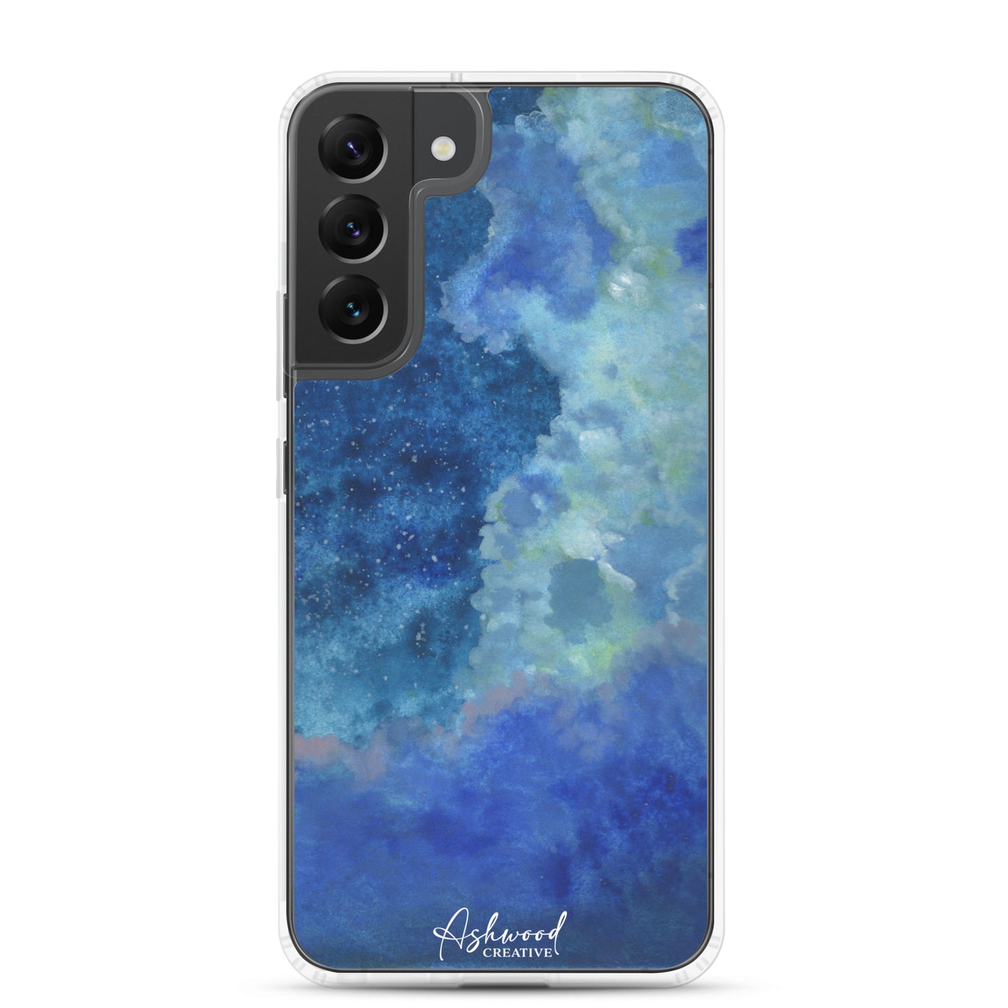 Starry Night Case for Samsung®